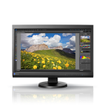 EIZO Monitor ColorEdge CS230 Monitor (Non Hood in Box) 23"