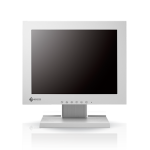 EIZO Monitor DuraVision FDX1203 With Stand 12.1"