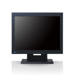 EIZO Monitor DuraVision FDX1501T-A With Stand 15"