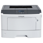 35S0060     LEXMARK MS312dn Mono LaserJet Printer
