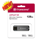 TS128GJF920     ҫҴ JetFlash 920 flash drive 128GB(R max 420 MB/s / W max 400 MB/s):TS128GJF920 :ѺСѹ5