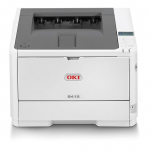 45762003     OKI LED Printer B412DN