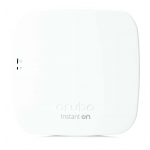 R2X01A     ARUBA Instant On AP12 (RW) 3x3 11ac Wave2 Indoor Access point spider it