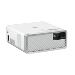 EF-100W     Epson EF-100W (Laser Light source) WXGA 2000 Lumens