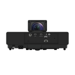 EH-LS500B     EPSON EH-LS500B ultra-short-throw laser projector(1080p)