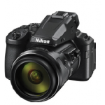 NIK-VQA100GA     Nikon DIGITAL CAMERA COOLPIX P950 NIK-VQA100GA (Black)