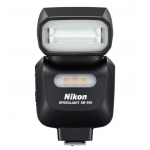 NIK-FSA04201     NIKON SPEEDLIGHT (Flash ) SB-500 SPEED LIGHT