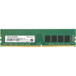 TCN-TS2GLH64V2B3     Transcend RAM 16GB DDR4 3200Mhz U-DIMM 2Rx8 1Gx8 CL22