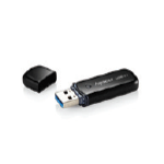 AP32GAH355B-1     Apacer FD USB3.1 AH355 32GB Black