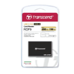 TS-RDF9K2     TRANSCEND Card Reader USB 3.1
