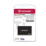 TS-RDF8K2     Transcend Multi-Card Reader USB3.0 Black