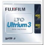 FJF-15776240     LTO FUJIFILM UL-3 400GB (800GB)