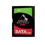ZA240NM10011     IronWolf SSD SGT Ironwolf110 SSD 2.5 SATA 240GB