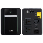 BX750MI-MS     APC Back-UPS 750VA/410W, 230V