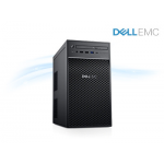 SNST401     Dell Server PowerEdge T40 xeon E-2224G/RAM8,1TB