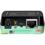 FPS-1032     LevelOne FPS-1032 USB Print Server