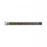 CBS250-48PP-4G-EU     Cisco Smart Switch CBS250 Smart 48-port GE, Partial PoE, 4x1G SFP