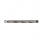 CBS250-48T-4X-EU     Cisco Smart Switch with 10G Uplinks CBS250 Smart 48-port GE, 4x10G SFP+