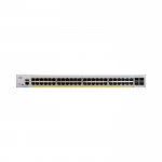 CBS350-48FP-4G-EU     Cisco CBS350 Managed 48-port GE, Full PoE, 4x1G SFP