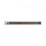 CBS350-48T-4X-EU     Cisco CBS350 Managed 48-port GE, 4x10G SFP+
