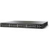 SF220-48P-K9-EU     Cisco Managed Switches SF220-48P 48-Port 10/100 PoE Smart Plus Switch