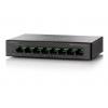 SG110D-08HP-EU     Cisco Switch SG110D-08P 8-Port Gigabit PoE