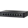 SF95D-08-AS     Cisco Desktop Switch SF95D-08 8-Port 10/100