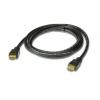 2L-7D20H     20 m High Speed HDMI Cable with Ethernet