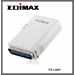 	PS-1206P     Edimax PS-1206P Fast Ethernet Parallel Print Server