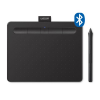 CTL-4100WL     Wacom Intuos Pen S CTL-4100WL with bluetooth