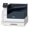 DPC5155d-S     Fuji Xerox DocuPrint C5155d LED Color Printer (A3, 55/50 ppm, Duplex, Network)
