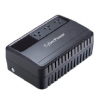 BU800ELCD     CyberPower UPS Line Interactive BU800ELCD