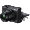 NIK-VQA080GA     Nikon DIGITAL CAMERA A1000 NIK-VQA080GA (Black)