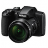 NIK-VQA090GA     Nikon DIGITAL CAMERA COOLPIX B600 NIK-VQA090GA (Black)