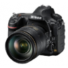 NIK-VBK520XG     NIKON DSLR CAMERA Nikon D850 KIT NIK-VBK520XG (Black)