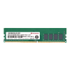 TCN-TS2666HLB-8G     Transcend RAM 8GB DDR4 2666Mhz U-DIMM 1Rx8 1Gx8 CL19