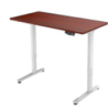 FSP19040401     FLEXISPOT Height Adjustable Desk (Frame) FSP19040401