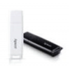 AP16GAH336W-1     APACER USB2.0 Flash Drive AH336 16GB White RP