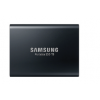 MU-PA1T0B/WW     Samsung SSD T5 Portable 1TB (Black)