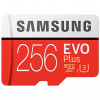MB-MC256HA/APC     Samsung MicroSD EVO Plus 256GB UHS-I U3 Read 100 / Write 90