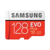 MB-MC128HA/APC     Samsung MicroSD EVO Plus 128GB UHS-I U3 Read 100 / Write 60