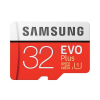 MB-MC32GA/APC     Samsung MicroSD EVO Plus 32GB UHS-I U1 Read 95 / Write 20