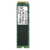 TS1TMTE112S     TRANSCEND SSD Hard Drive 1TB M.2 2280 PCIe Gen3x4 3DTLC NVMe