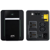 BX950MI-MS     APC UPS Back-UPS 950VA/520W