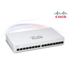 CBS110-16T-EU     Cisco Switch CBS110 Unmanaged 16-port GE