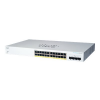 CBS220-24T-4X-EU     Cisco Managed Switch CBS220 Smart 24-port GE, 4x10G SFP+