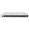 CBS250-48T-4G-EU     Cisco Smart Switch CBS250 Smart 48-port GE, 4x1G SFP