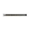 CBS250-48P-4X-EU     Cisco Smart Switch with 10G Uplinks CBS250 Smart 48-port GE, PoE, 4x10G SFP+