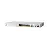 CBS350-24MGP-4X-EU     Cisco CBS350 Managed 4-port 2.5GE, 20-port GE, PoE, 4x10G SFP+