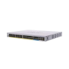 CBS350-48NGP-4X-EU     Cisco CBS350 Managed 8-port 5GE, 40-port GE, PoE, 4x10G SFP+